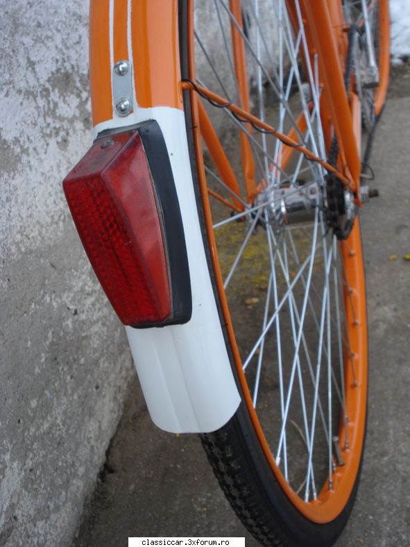 Pegas Ideal 28 Ungaria - cv2adi - Prezentare motociclete, motorete si biciclete de colectie