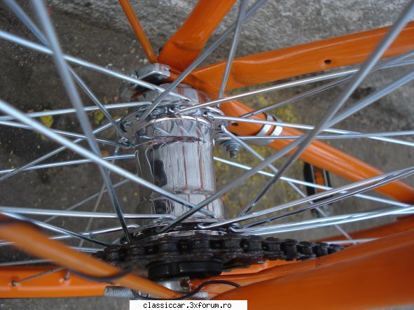 Pegas Ideal 28 Ungaria - cv2adi - Prezentare motociclete, motorete si biciclete de colectie