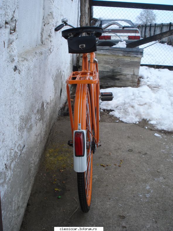 Pegas Ideal 28 Ungaria - cu trusa de scule - Prezentare motociclete, motorete si biciclete de colectie