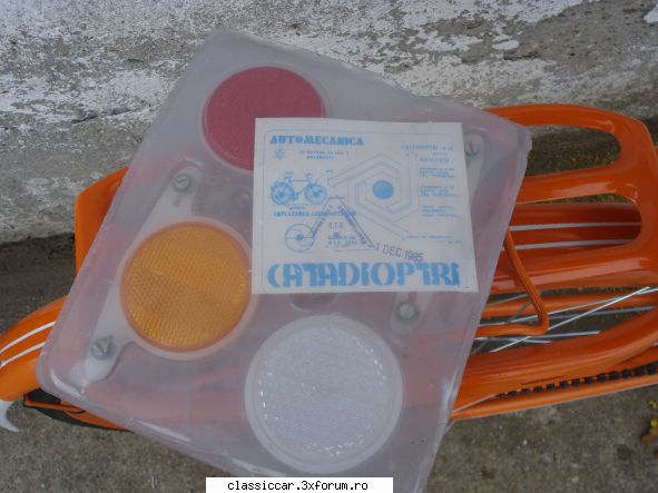 Pegas Ideal 28 Ungaria - si anexele obligatorii - Prezentare motociclete, motorete si biciclete de colectie