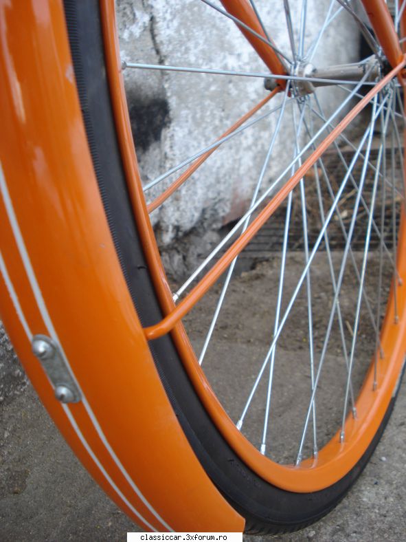 Pegas Ideal 28 Ungaria - cv2adi - Prezentare motociclete, motorete si biciclete de colectie
