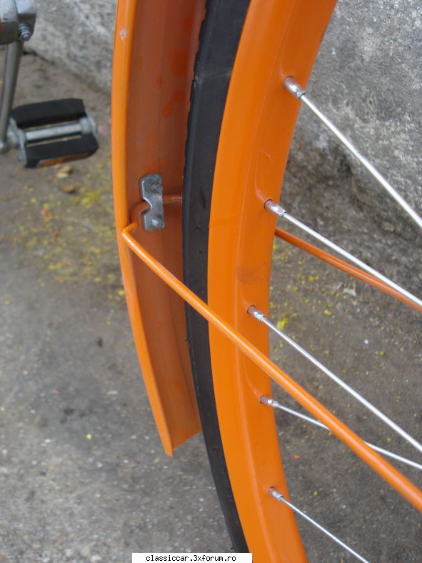Pegas Ideal 28 Ungaria - cv2adi - Prezentare motociclete, motorete si biciclete de colectie