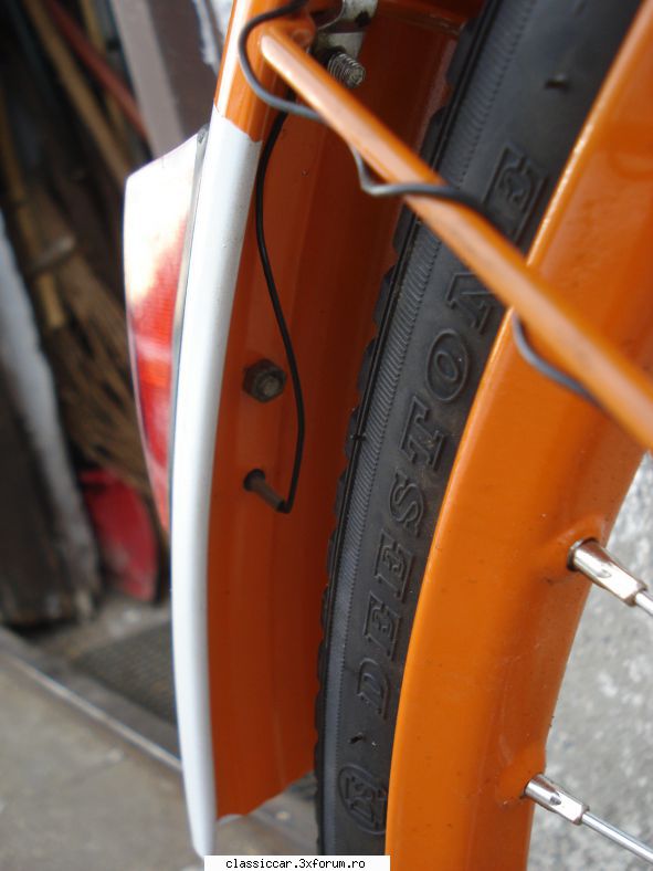 Pegas Ideal 28 Ungaria - cv2adi - Prezentare motociclete, motorete si biciclete de colectie