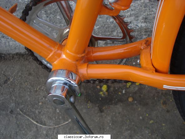 Pegas Ideal 28 Ungaria - cv2adi - Prezentare motociclete, motorete si biciclete de colectie