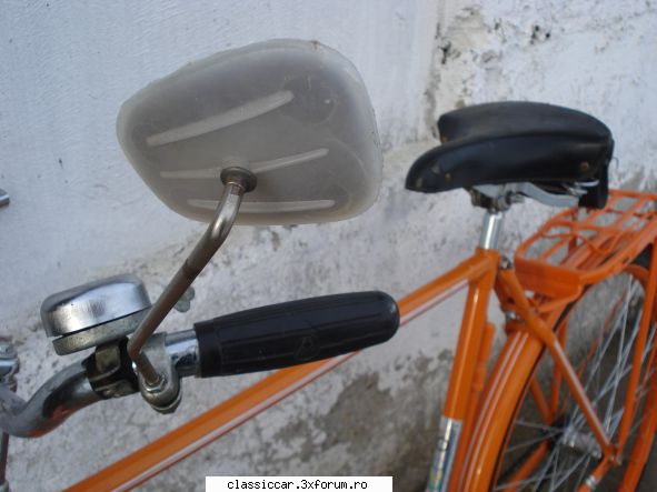 Pegas Ideal 28 Ungaria - cv2adi - Prezentare motociclete, motorete si biciclete de colectie