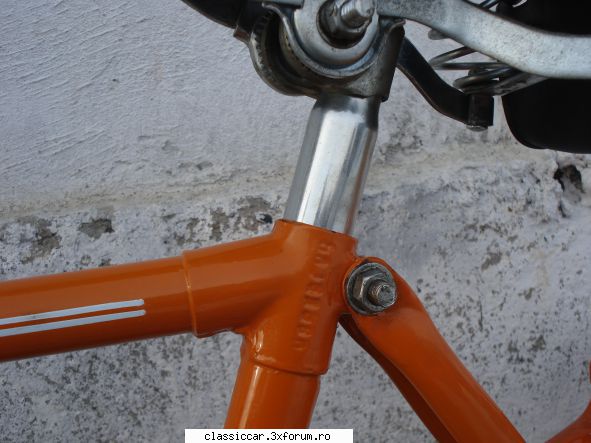 Pegas Ideal 28 Ungaria - cv2adi - Prezentare motociclete, motorete si biciclete de colectie