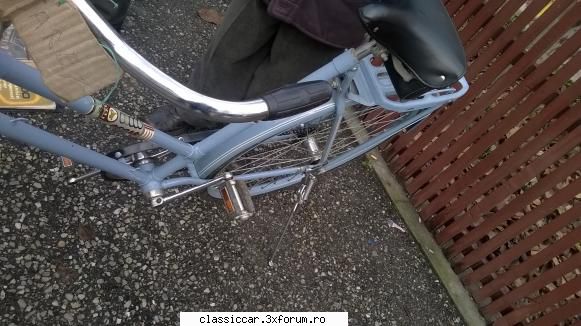 Pegas Ideal nou - Claudiu_16 - Prezentare motociclete, motorete si biciclete de colectie