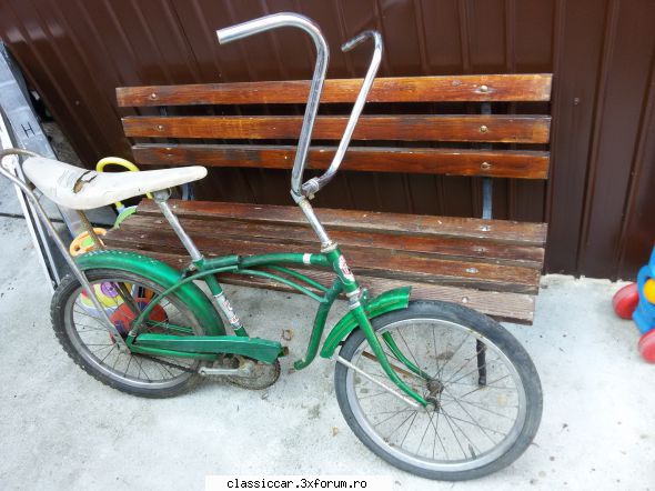 Pegas Kent - Preț 180 lei - Vanzari-Cumparari biciclete