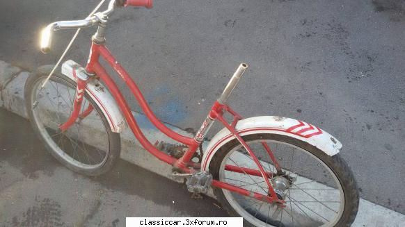 Pegas Kent de dame - Pegas Robusta Pret 150 de lei - Vanzari-Cumparari biciclete