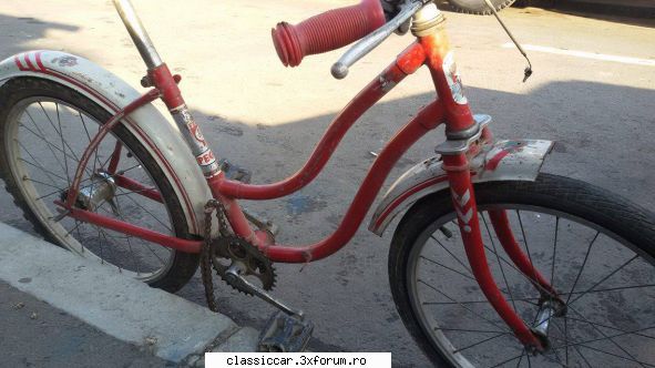 Pegas Kent de dame - pantelimon george - Vanzari-Cumparari biciclete