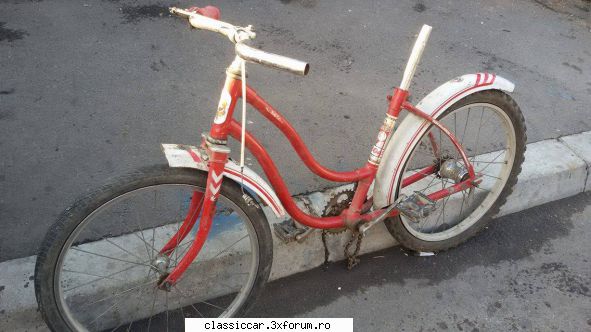 Pegas Kent de dame - pantelimon george - Vanzari-Cumparari biciclete
