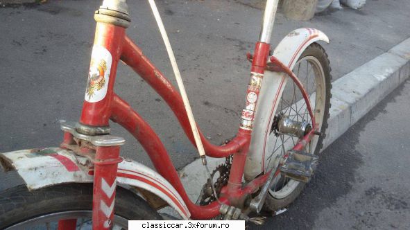 Pegas Kent de dame - pantelimon george - Vanzari-Cumparari biciclete