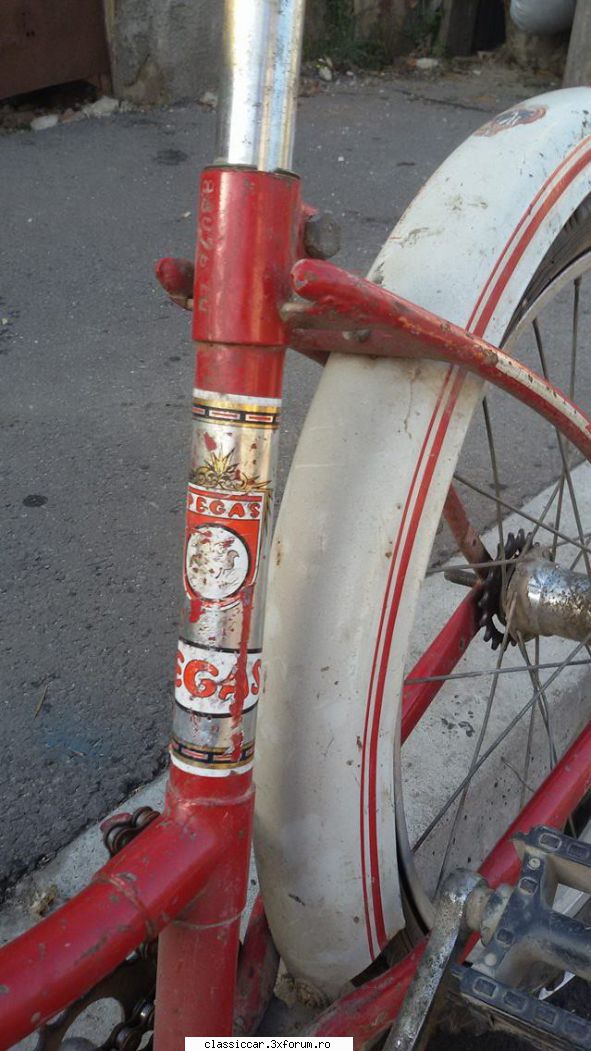 Pegas Kent de dame - pantelimon george - Vanzari-Cumparari biciclete