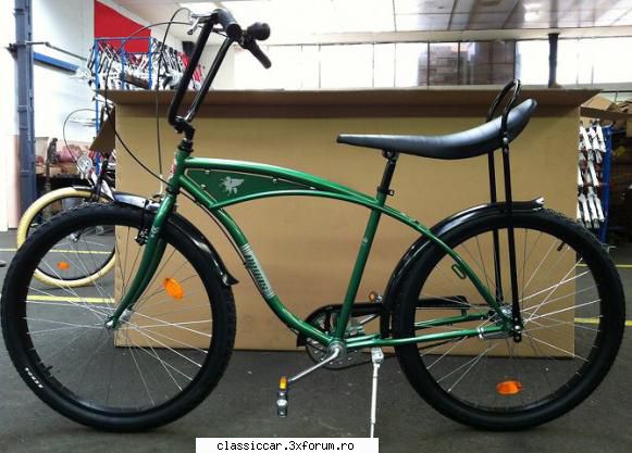 Pegas Kent se renaste! - Pegas Kent se renaste! - Prezentare motociclete, motorete si biciclete de colectie