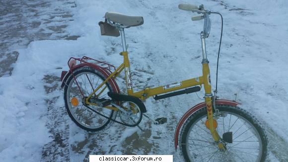 Pegas Practic original - Vand Pegas Practic, stare foarte buna, toate - Vanzari-Cumparari biciclete