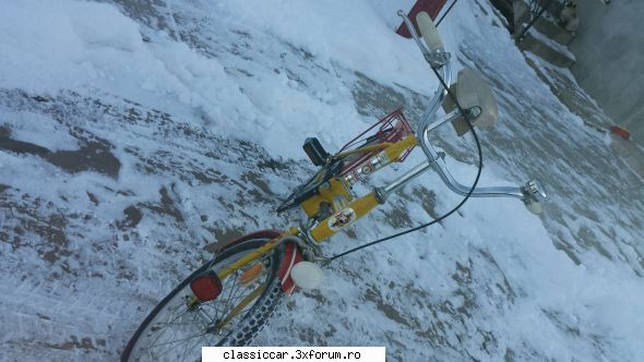 Pegas Practic original - Fan - Vanzari-Cumparari biciclete