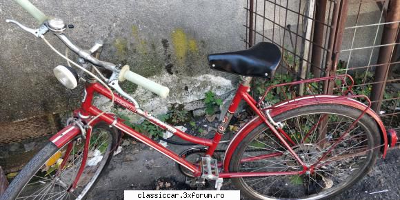 Pegas Standard Lux 2326 - Salutare! are cineva peg - Prezentare motociclete, motorete si biciclete de colectie
