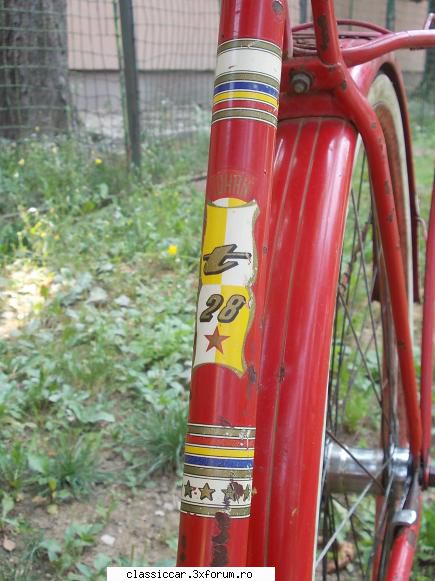 Pegas Tohan T28 - Am achizitionat o bicicleta - Prezentare motociclete, motorete si biciclete de colectie