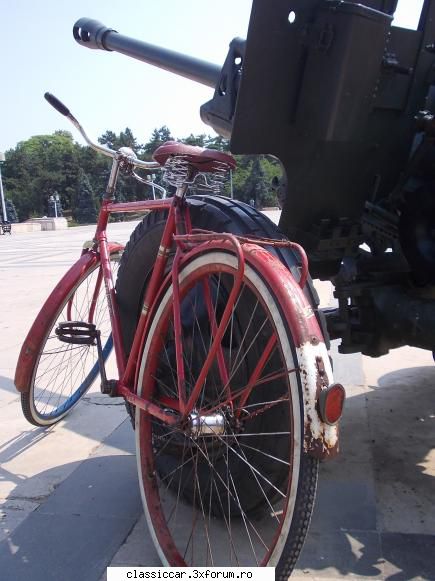 Pegas Tohan T28 - cred ca la fel de rezistente!!! - Prezentare motociclete, motorete si biciclete de colectie