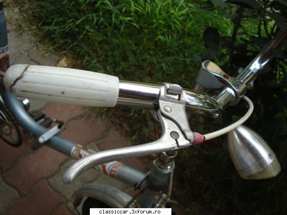 Pegas camping - repere demult uitate - Prezentare motociclete, motorete si biciclete de colectie