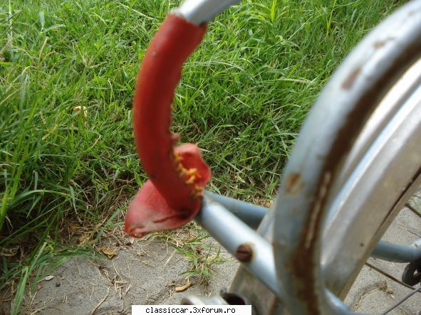 Pegas camping - la ce o fii servit bucata asta de - Prezentare motociclete, motorete si biciclete de colectie