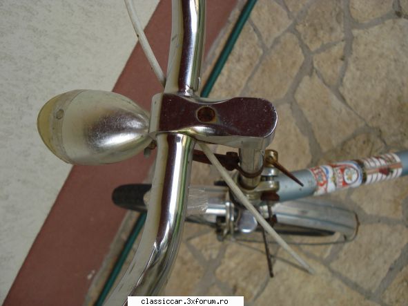 Pegas camping - cv2adi - Prezentare motociclete, motorete si biciclete de colectie