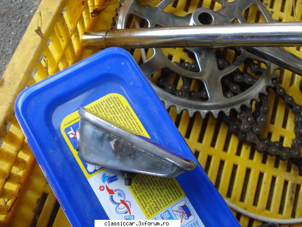 Pegas camping - cv2adi - Prezentare motociclete, motorete si biciclete de colectie