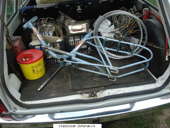 Pegas camping - jantele merg la respitare, si - Prezentare motociclete, motorete si biciclete de colectie