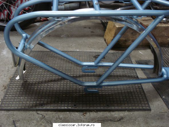 Pegas camping - cv2adi - Prezentare motociclete, motorete si biciclete de colectie