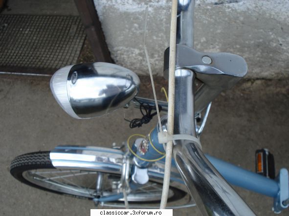 Pegas camping - cv2adi - Prezentare motociclete, motorete si biciclete de colectie