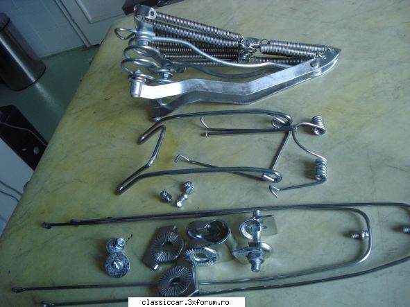 Pegas camping - cv2adi - Prezentare motociclete, motorete si biciclete de colectie