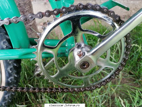 Pegas comoda 3024 - george-bogdan - Vanzari-Cumparari biciclete
