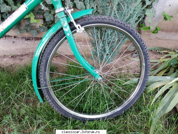 Pegas comoda 3024 - george-bogdan - Vanzari-Cumparari biciclete