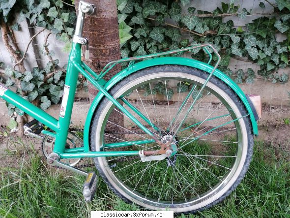 Pegas comoda 3024 - george-bogdan - Vanzari-Cumparari biciclete