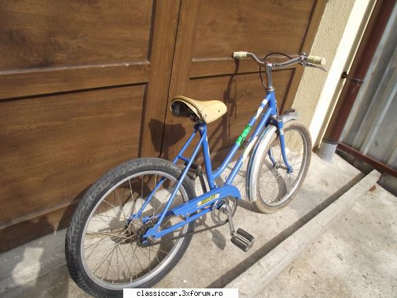 Pegas copii - Vand pegas copii (fete) model foarte rar. Pret - Vanzari-Cumparari biciclete