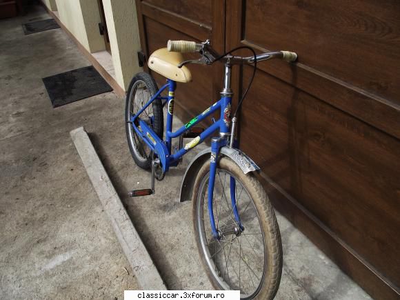 Pegas copii - lmaqurius - Vanzari-Cumparari biciclete