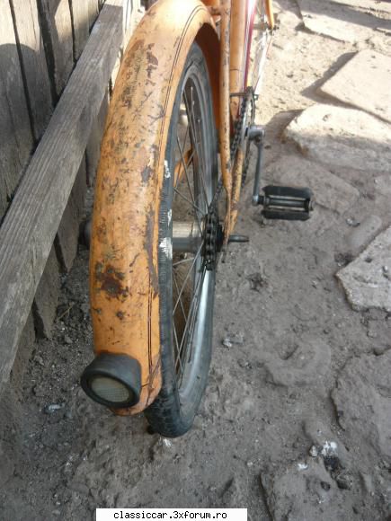 Pegas.. da de care? - romeo.iancu - Prezentare motociclete, motorete si biciclete de colectie