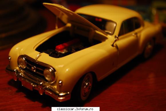 Pentru pasionati - mrpuf - Modelism si machetute
