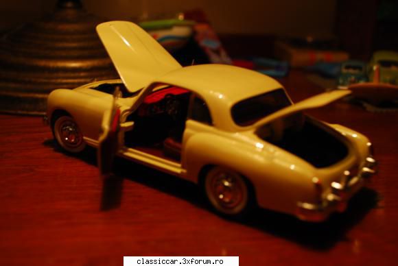 Pentru pasionati - mrpuf - Modelism si machetute