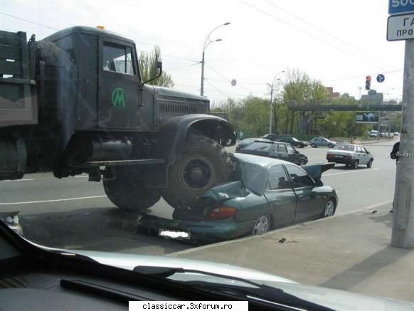 Pentru toti cei care cred ca "Newer is Better" - Alte intrebari? - Coltul vesel