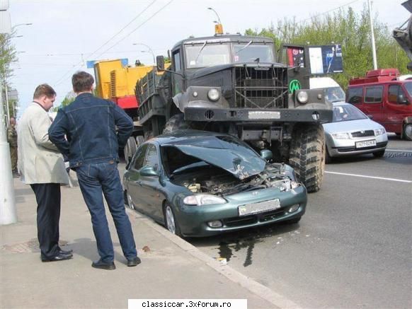 Pentru toti cei care cred ca "Newer is Better" - Si sarea,dupa gust,pentru lovitura de gratie - Coltul vesel