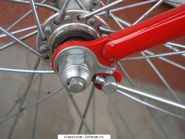 Peugeot Monaco 1987 - cv2adi - Prezentare motociclete, motorete si biciclete de colectie