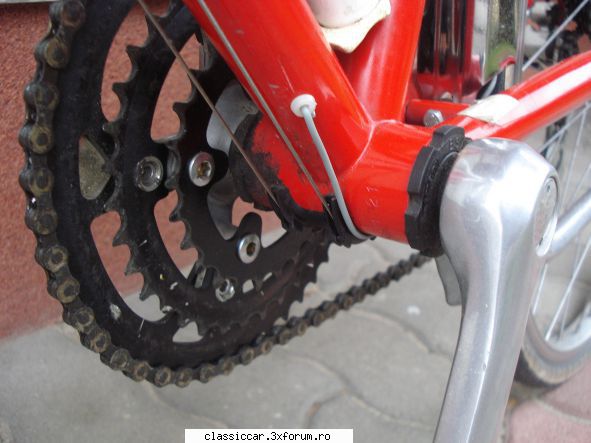 Peugeot Monaco 1987 - cv2adi - Prezentare motociclete, motorete si biciclete de colectie