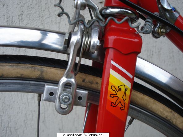 Peugeot Monaco 1987 - cv2adi - Prezentare motociclete, motorete si biciclete de colectie