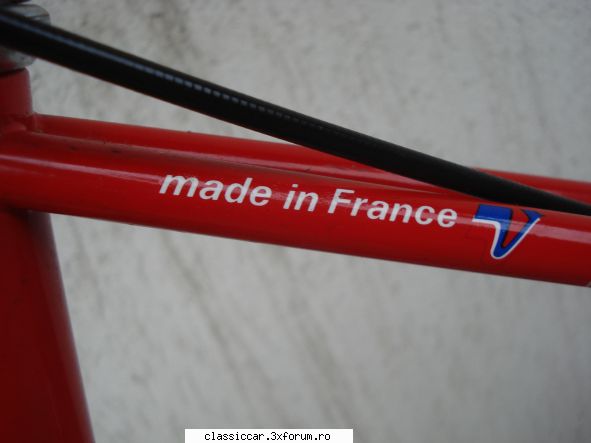 Peugeot Monaco 1987 - cv2adi - Prezentare motociclete, motorete si biciclete de colectie