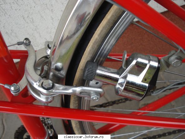 Peugeot Monaco 1987 - cv2adi - Prezentare motociclete, motorete si biciclete de colectie