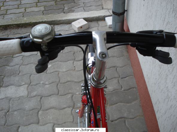 Peugeot Monaco 1987 - cv2adi - Prezentare motociclete, motorete si biciclete de colectie