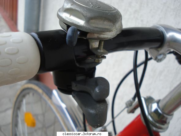 Peugeot Monaco 1987 - cv2adi - Prezentare motociclete, motorete si biciclete de colectie
