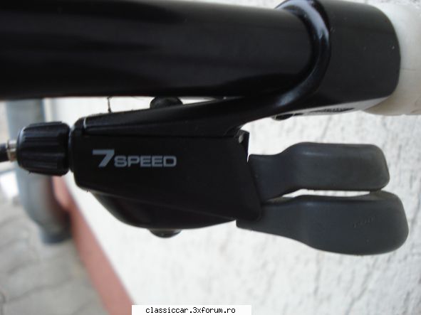 Peugeot Monaco 1987 - cv2adi - Prezentare motociclete, motorete si biciclete de colectie