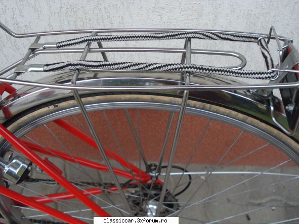 Peugeot Monaco 1987 - cv2adi - Prezentare motociclete, motorete si biciclete de colectie